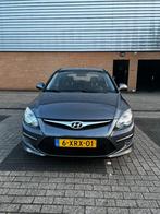 Hyundai i30 1.4 Cvvt Blue 5DR 2010 Grijs, Voorwielaandrijving, 4 cilinders, 1396 cc, 1200 kg