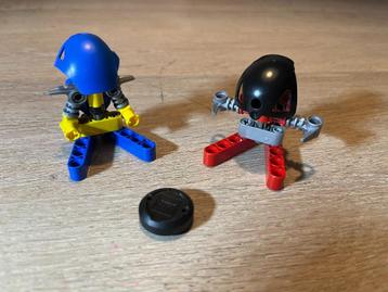 Lego Sports 3559 - Hockey beschikbaar voor biedingen