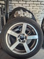 Diverse banden, Auto-onderdelen, Banden en Velgen, Overige, Gebruikt, Overige, Banden en Velgen