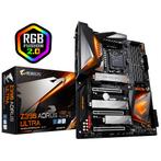 Gigabyte Aorus Z390 Ultra Upgrade Set, LGA 1151, DDR4, Ophalen of Verzenden, Zo goed als nieuw
