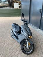 Yamaha Aerox 2012, Fietsen en Brommers, Scooters | Yamaha, Ophalen, Gebruikt, Aerox, Maximaal 45 km/u
