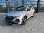 Hyundai Tucson 1.6 T-GDI N-line Camera / Carplay (bj 2022), Automaat, Gebruikt, 4 cilinders, Origineel Nederlands
