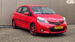 Toyota Yaris 1.0 VVT-i Aspiration, Auto's, Toyota, Euro 5, Gebruikt, 750 kg, Elektrische ramen