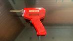 Mascot Soldeerpistool, Doe-het-zelf en Verbouw, Gereedschap | Handgereedschap, Ophalen, Gebruikt