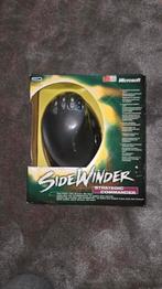 Microsoft Sidewinder, Ophalen of Verzenden, Zo goed als nieuw