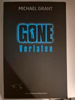 Michael Grant - Verlaten, Boeken, Ophalen of Verzenden, Zo goed als nieuw, Michael Grant