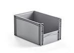 Grijpbakken plastic bakken 600x400x320, Doe-het-zelf en Verbouw, Kratten en Dozen, 60 cm of meer, 50 tot 75 cm, Ophalen of Verzenden