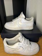 Airforce wit/grijs, Wit, Nike, Ophalen of Verzenden, Sneakers of Gympen