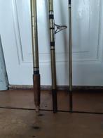 Werphengel 4,2 m in goede staat., Ophalen of Verzenden, Nieuw, Werphengel