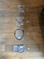 Kawasaki KX 125 / 250 & KXF 250 gaskabels OEM, Ophalen of Verzenden