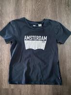 Levi’s shirt maat XS zwart valt klein, zie maten in tekst, Kleding | Dames, T-shirts, Levi's, Maat 34 (XS) of kleiner, Zo goed als nieuw