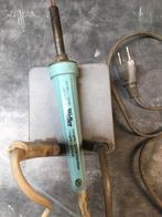 Weller soldeerstation, Ophalen, Gebruikt