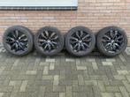 Winterset VW Golf 5, 6 en 7 - 205/55 R16 - 7,0J ET45 - 5x112, Auto-onderdelen, Ophalen, Gebruikt, 16 inch, Banden en Velgen