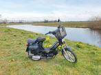 Tomos de luxe snorfiets  (2009), Fietsen en Brommers, Brommers | Tomos, Ophalen, Zo goed als nieuw