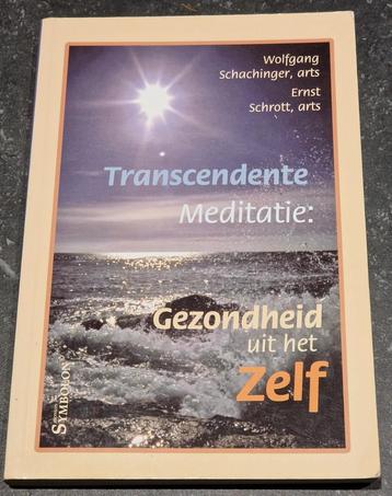 W. Schachinger - Transcendente meditatie beschikbaar voor biedingen