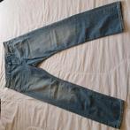 G-STAR heren jeans TRIPEL A straight maat 33 lengte 32., Kleding | Heren, Spijkerbroeken en Jeans, Ophalen of Verzenden, Zo goed als nieuw