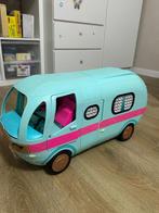 LOL, Ophalen, Gebruikt, Overige typen