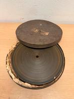 Antieke filmrol in blik kampioenwedstrijden Nederland Indie, Ophalen of Verzenden, Gebruikt