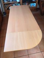 IKEA BUREAU GALANT, Ophalen, In hoogte verstelbaar, Zo goed als nieuw, Bureau