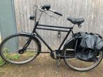 Azor Herenfiets - Oerdegelijk Nederlands!, Ophalen, Minder dan 10 versnellingen, Gebruikt, 55 cm of meer