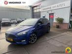 Ford Focus Wagon 1.5 Titanium, Auto's, Stof, Euro 6, 4 cilinders, 150 pk