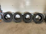 Bridgestone Blizzak DM-V2 | 285/60 R18 | 4 Stuks | Winterban, 18 inch, Gebruikt, 285 mm, Band(en)