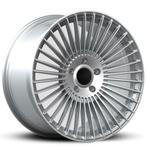 20 & 22 inch velgen Mercedes Breedset Concave, Niet ingevuld, Velg(en), Niet ingevuld, Nieuw