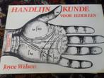 Te Koop een boek Handlijn Kunde voor iedereen., Ophalen of Verzenden, Gelezen