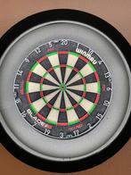 Winmau Blade 6 triple core, Sport en Fitness, Darts, Ophalen of Verzenden, Zo goed als nieuw, Dartbord