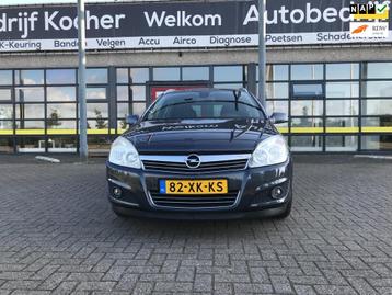 Opel Astra Wagon 1.6 Temptation beschikbaar voor biedingen