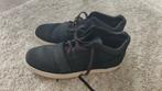 Timberland Sneakers Maat 45, Kleding | Heren, Schoenen, Ophalen of Verzenden, Gedragen, Zwart, Timberland