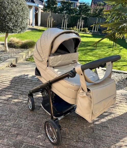 Kinderwagen BEBECAR, Kinderen en Baby's, Kinderwagens en Combinaties, Zo goed als nieuw, Overige merken, Ophalen