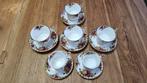 Royal Albert Old Country Roses Thee Servies, Ophalen