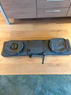 Geweerfoedraal, Ophalen, Zo goed als nieuw