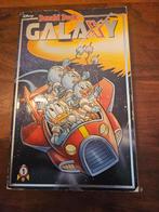 Donald Duck Galaxy Stripboek, Eén stripboek, Ophalen of Verzenden, Gelezen, Disney