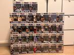 Funko pop: Marvel collectie, Ophalen of Verzenden, Zo goed als nieuw