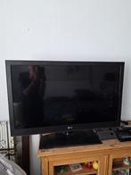 LG 37 inch Full HD LCD TV, Audio, Tv en Foto, Televisies, Ophalen, Gebruikt, 50 Hz, LCD