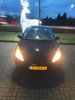 Opel Corsa 1.2 16V 3D WR 2008 Enjoy|airco|Cruis controle, Auto's, Cruise Control, 40 €/maand, Zwart, 1229 cc