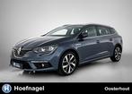 Renault Mégane Estate 1.2 TCe Bose | Navigatie | Camera | P, Voorwielaandrijving, 65 €/maand, Gebruikt, 4 cilinders