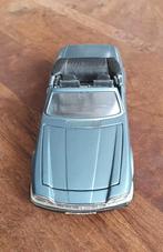 Metalen model Jaguar XJS V12 Convertible, Ophalen of Verzenden, Nieuw, Auto, Overige merken