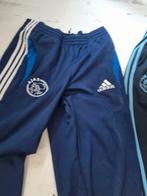 Ajax kleding, Ophalen, Zo goed als nieuw, Blauw, Voetbal