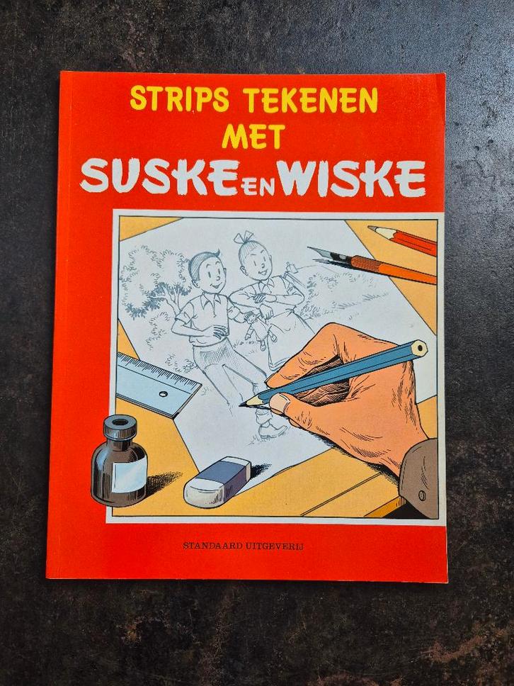 Suske en Wiske, Boeken, Stripboeken, Zo goed als nieuw, Meerdere stripboeken, Ophalen of Verzenden