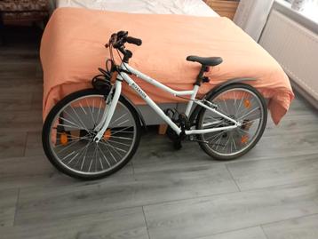 Riverside 100 kinderfiets compleet beschikbaar voor biedingen