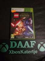 Lego star wars the force awakens - xbox 360 (geen boekje), 2 spelers, Ophalen of Verzenden, Zo goed als nieuw, Avontuur en Actie