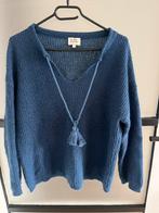 La Fée maraboutee Trui Maat L, La Fee Maraboutee, Blauw, Maat 42/44 (L), Ophalen of Verzenden
