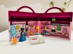 Playmobil Fashion shop, Ophalen of Verzenden, Nieuw, Complete set