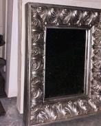 Partij van 6 nieuwe zilvere spiegels, ptmd spiegeltjes., Huis en Inrichting, Ophalen, Minder dan 50 cm, Nieuw, Minder dan 100 cm