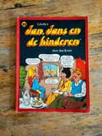 Jan, Jans en de kinderen nummer 13 door Jan Kruis, Gelezen, Ophalen of Verzenden, Eén stripboek