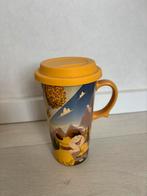 Up Grote Mok, Ophalen of Verzenden, Zo goed als nieuw, Beker of Kan