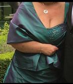 Jurk, Ophalen of Verzenden, Zo goed als nieuw, Maat 46/48 (XL) of groter, Overige typen